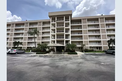 2651 S Course Drive #503, Pompano Beach, FL 33069 - Photo 1