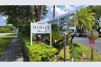 6698 10th Avenue N #109, Lake Worth, FL 33467 - Photo 33