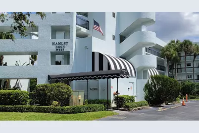 6698 10th Avenue N #109, Lake Worth, FL 33467 - Photo 33