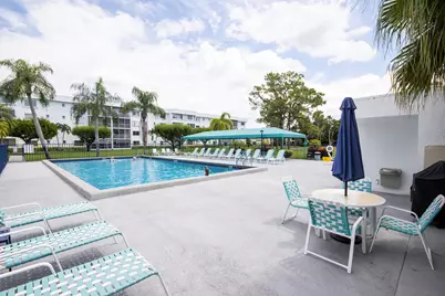 6698 10th Avenue N #109, Lake Worth, FL 33467 - Photo 1