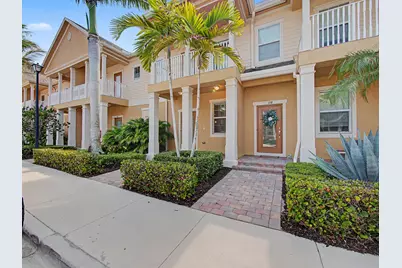 118 Black Ironwood Road #107, Jupiter, FL 33458 - Photo 1