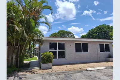 1624 NE 25th Street #1624, Wilton Manors, FL 33305 - Photo 1