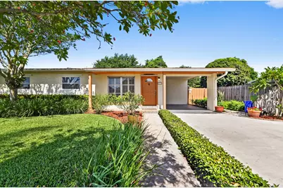 313 Poe Drive, Palm Springs, FL 33461 - Photo 1