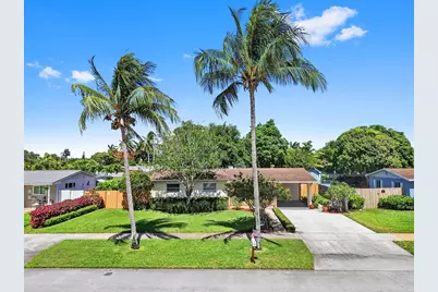 313 Poe Drive, Palm Springs, FL 33461 - Photo 29