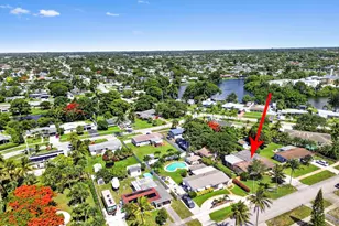 313 Poe Dr, Palm Springs, FL 33461 - Photo 31