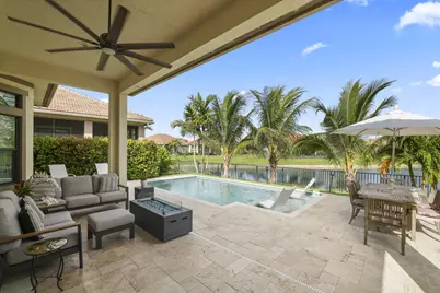 9031 Leon Circle W, Parkland, FL 33076 - Photo 35