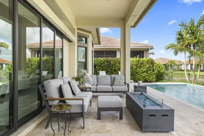 9031 Leon Circle W, Parkland, FL 33076 - Photo 35