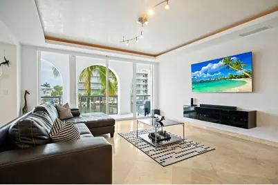 48 Hendricks Isle #2 A-a, Fort Lauderdale, FL 33301 - Photo 7