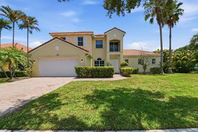 126 Magnolia Way, Jupiter, FL 33469 - Photo 1
