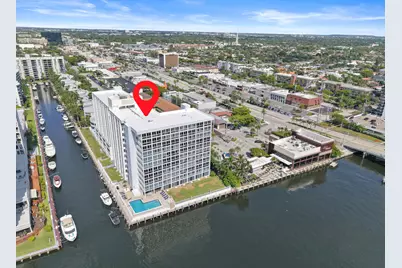 3100 NE 49th Street #503, Fort Lauderdale, FL 33308 - Photo 27