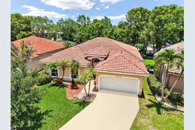 7232 NW 58th Way, Parkland, FL 33067 - Photo 3