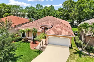 7232 NW 58th Way, Parkland, FL 33067 - Photo 3