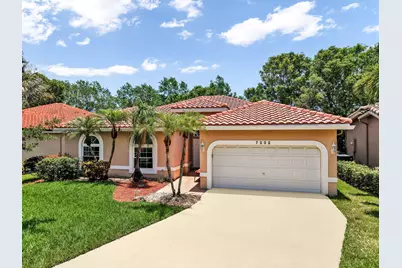 7232 NW 58th Way, Parkland, FL 33067 - Photo 1