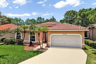 7232 NW 58th Way, Parkland, FL 33067 - Photo 1