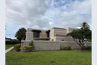 3730 Village Drive #A, Delray Beach, FL 33445 - Photo 1