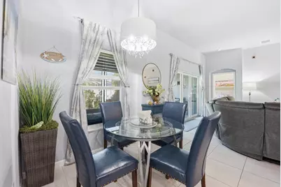2081 SW Tropical Terrace, Port Saint Lucie, FL 34953 - Photo 17