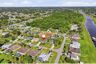 2081 SW Tropical Terrace, Port Saint Lucie, FL 34953 - Photo 61