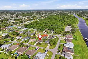 2081 SW Tropical Terrace, Port Saint Lucie, FL 34953 - Photo 61