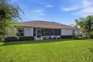 2081 SW Tropical Terrace, Port Saint Lucie, FL 34953 - Photo 39