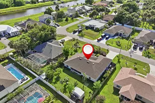 2081 SW Tropical Terrace, Port Saint Lucie, FL 34953 - Photo 53