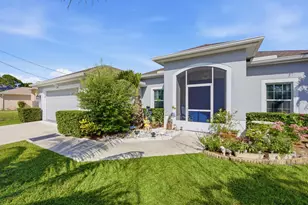 2081 SW Tropical Terrace, Port Saint Lucie, FL 34953 - Photo 1