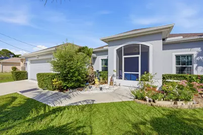 [Address not provided], Port Saint Lucie, FL 34953 - Photo 1