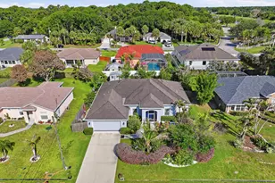 2081 SW Tropical Terrace, Port Saint Lucie, FL 34953 - Photo 43