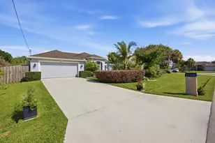 2081 SW Tropical Terrace, Port Saint Lucie, FL 34953 - Photo 1