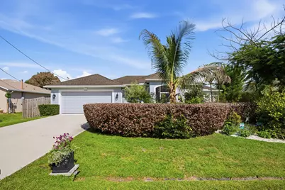 2081 SW Tropical Terrace, Port Saint Lucie, FL 34953 - Photo 3