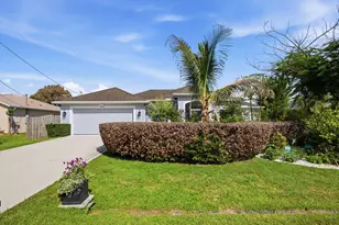 2081 SW Tropical Terrace, Port Saint Lucie, FL 34953 - Photo 3