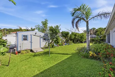 2081 SW Tropical Terrace, Port Saint Lucie, FL 34953 - Photo 37