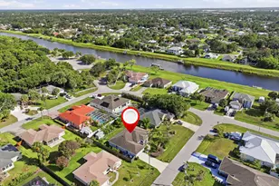 2081 SW Tropical Terrace, Port Saint Lucie, FL 34953 - Photo 57