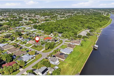 2081 SW Tropical Terrace, Port Saint Lucie, FL 34953 - Photo 63