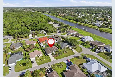2081 SW Tropical Terrace, Port Saint Lucie, FL 34953 - Photo 59
