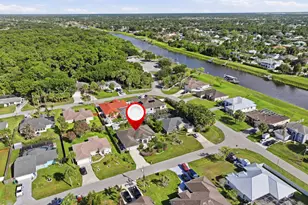 2081 SW Tropical Terrace, Port Saint Lucie, FL 34953 - Photo 59