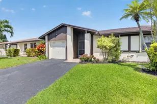 5444 Laurel Oak St, Delray Beach, FL 33484 - Photo 3