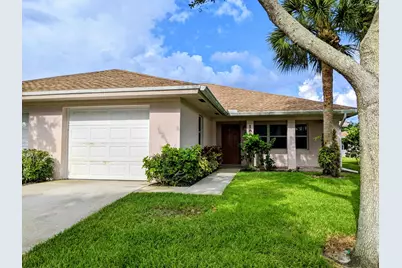 1804 Blue Heron Lane #C, Fort Pierce, FL 34982 - Photo 1