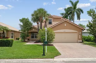 11259 NW 65th Manor, Parkland, FL 33076 - Photo 1