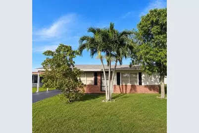 1030 NW 73rd Avenue, Margate, FL 33063 - Photo 1