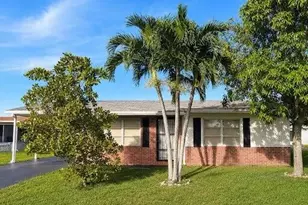 1030 NW 73rd Ave, Margate, FL 33063 - Photo 1