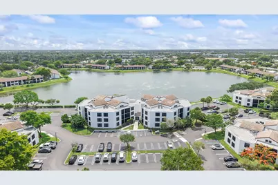 212 Lake Pointe Drive #302, Oakland Park, FL 33309 - Photo 1