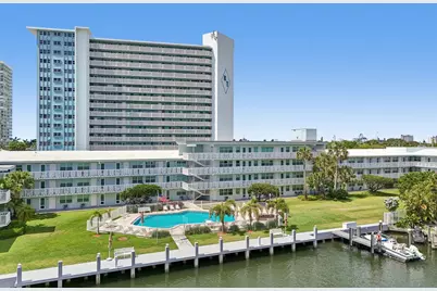 1850 S Ocean Drive #111, Fort Lauderdale, FL 33316 - Photo 1