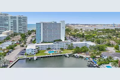 1850 S Ocean Drive #111, Fort Lauderdale, FL 33316 - Photo 3