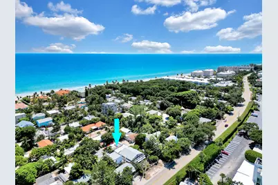 14 South Lane #A, Boynton Beach, FL 33435 - Photo 1