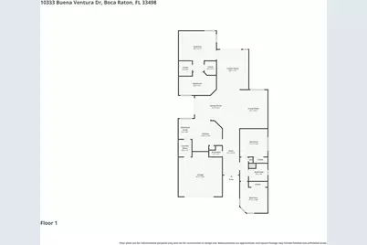 10333 Buena Ventura Drive, Boca Raton, FL 33498 - Photo 19