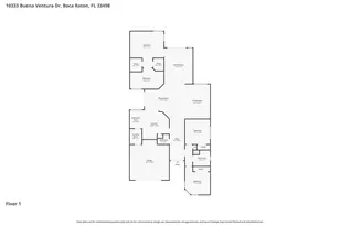 10333 Buena Ventura Dr, Boca Raton, FL 33498 - Photo 19