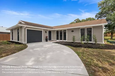 1097 SW McDevitt Avenue, Port Saint Lucie, FL 34953 - Photo 1