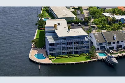 1201 S Riverside Drive #306, Pompano Beach, FL 33062 - Photo 35