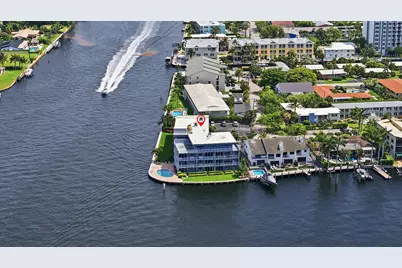 1201 S Riverside Drive #306, Pompano Beach, FL 33062 - Photo 5