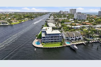 1201 S Riverside Drive #306, Pompano Beach, FL 33062 - Photo 43